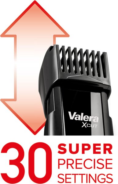 Valera Professional X-Cut Haarschneidemaschine