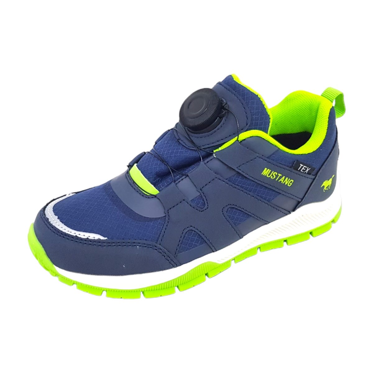 Mustang 5064-301-820 Blau navy