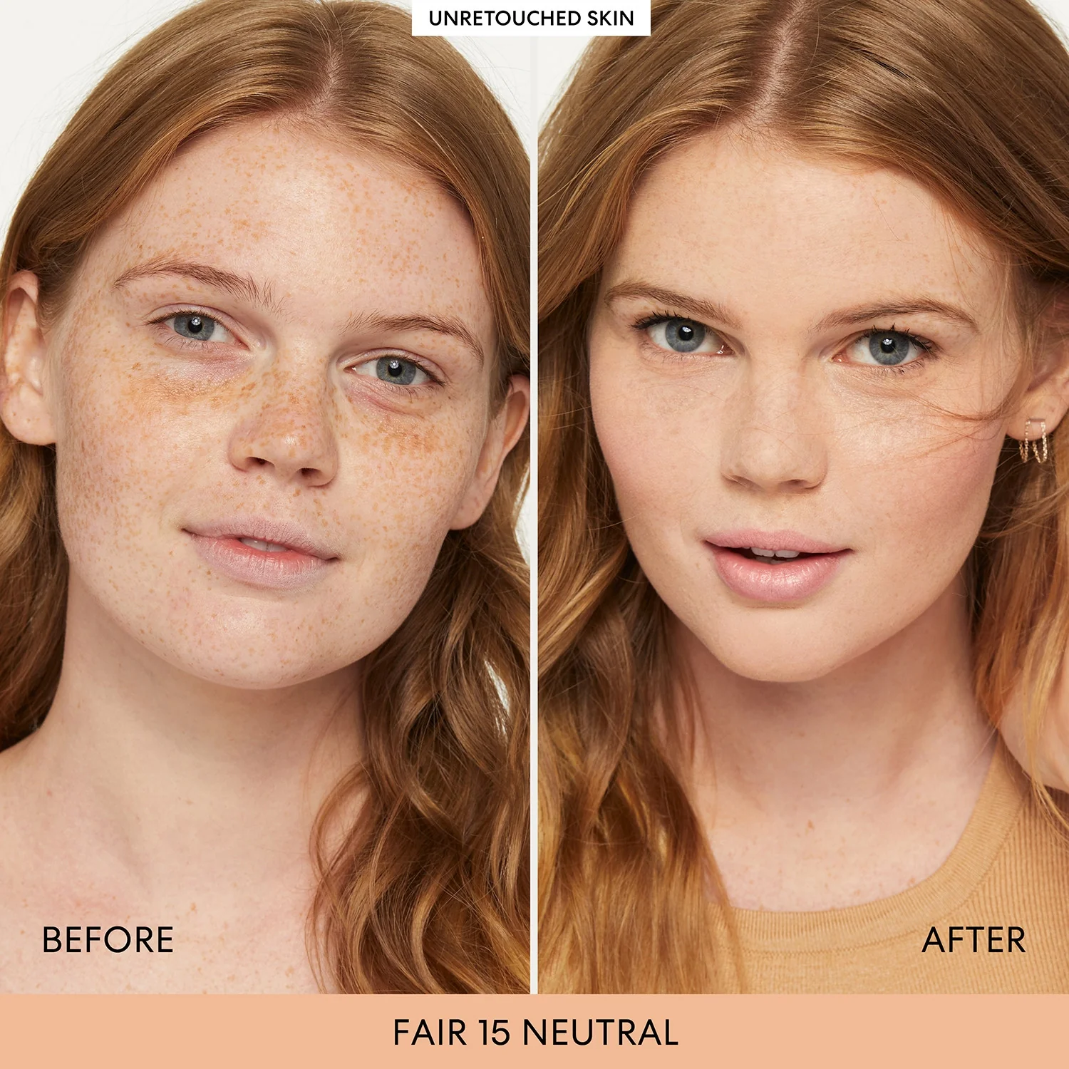 Viso Barepro 16HR Skin-Perfecting Powder Foundation - Fondotinta compatto, Fondotinta in polvere