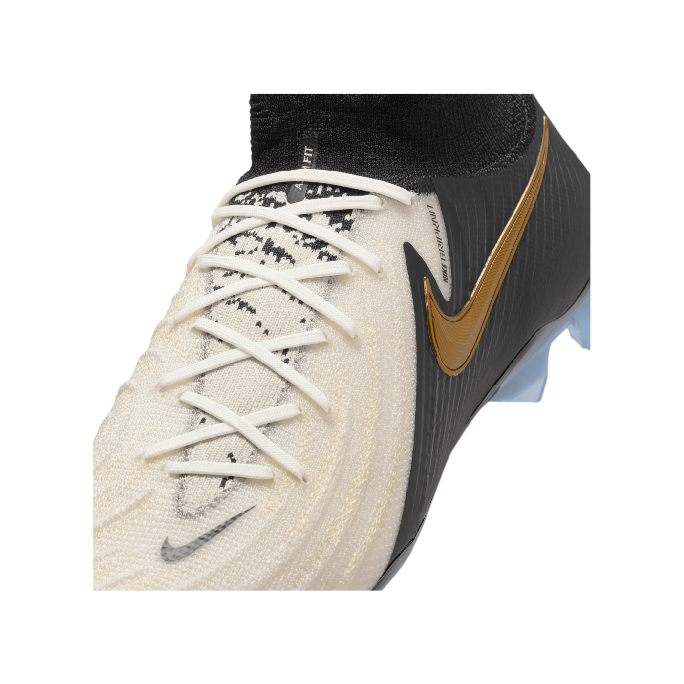 Nike Phantom Luna II Elite FG Mad Ready Weiss Schwarz F100