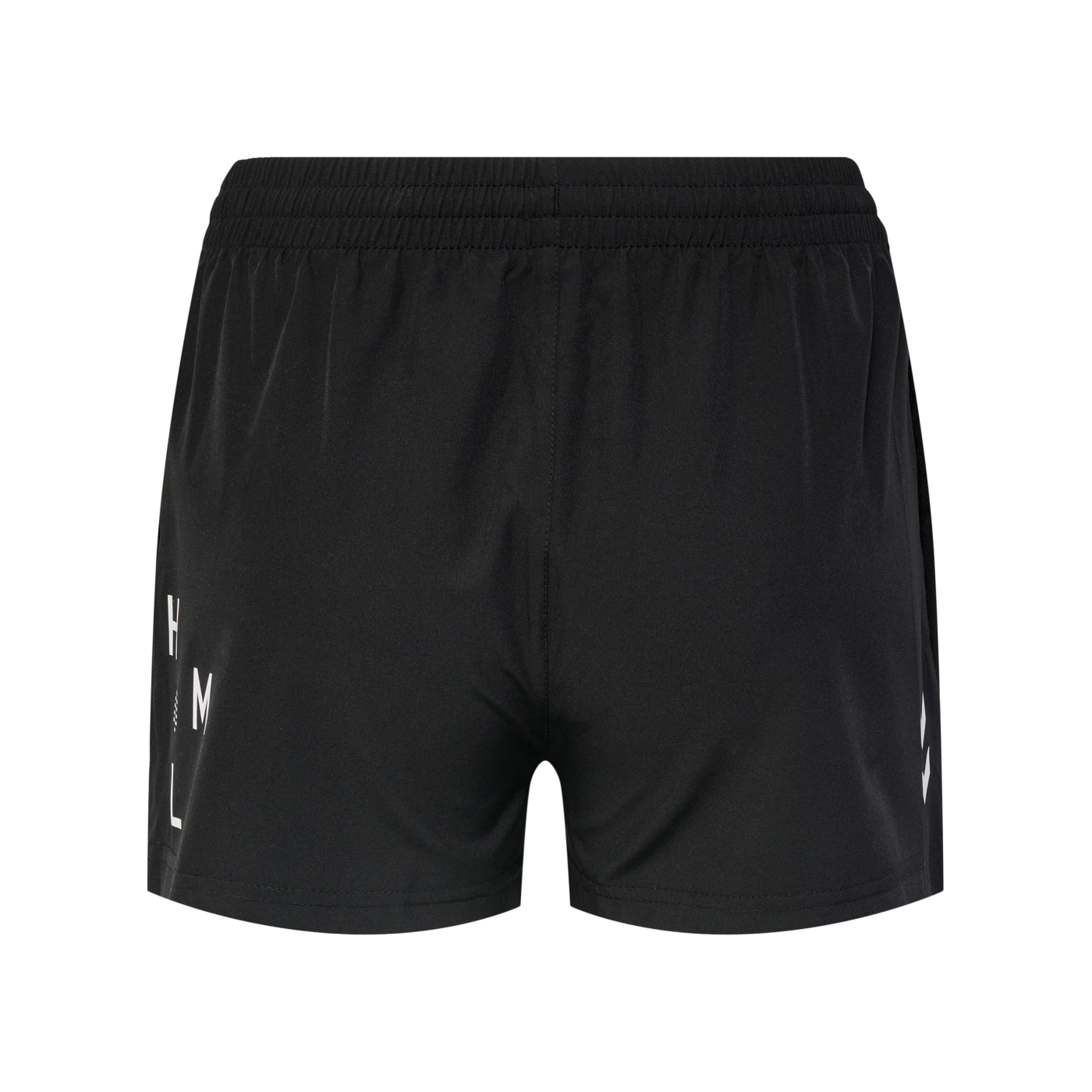 Hummel hmlCOURT Woven Short Damen Schwarz F2001