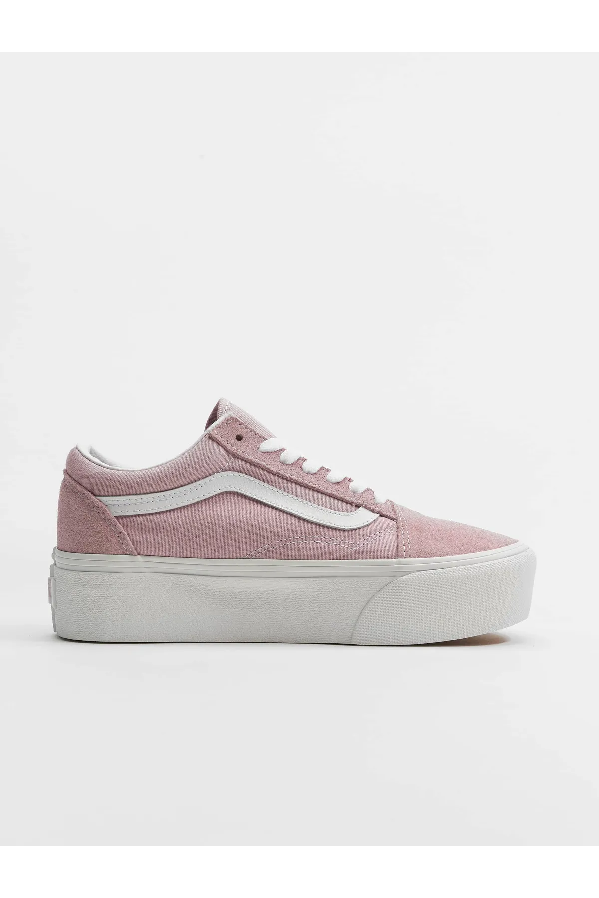 Vans  Damen Vans Ua Old Skool Stackform Schuhe