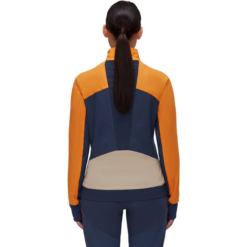 Mammut Aenergy Funktionsjacke Damen