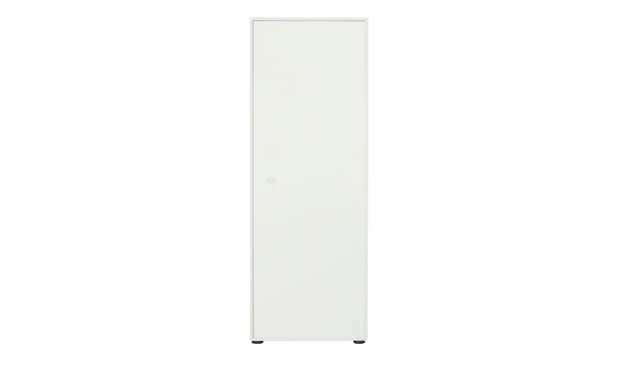 Kleiderschrank 1-türig