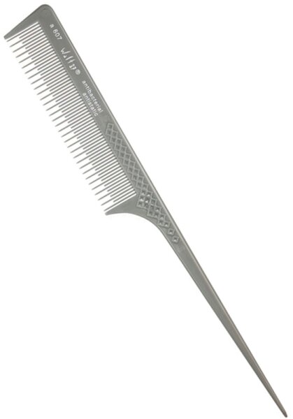 Hercules Sägemann Wolf 37 Antibacterial A 607 8 1/2 Zoll Schneidekamm