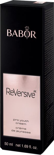 BABOR Reversive Pro Youth Cream Gesichtscreme