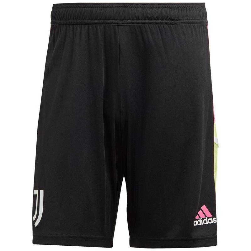 adidas Juventus Turin Fuballshorts Herren