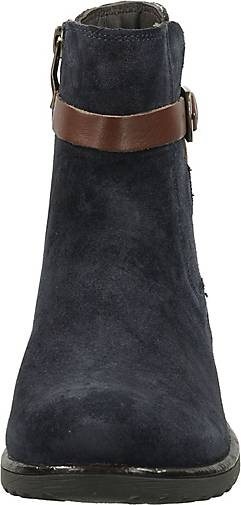 ara Stiefelette
