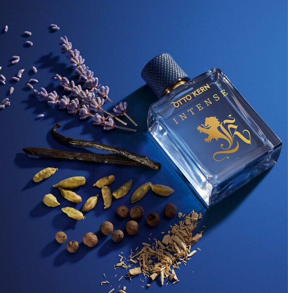 Otto Kern Intense Eau de Toilette