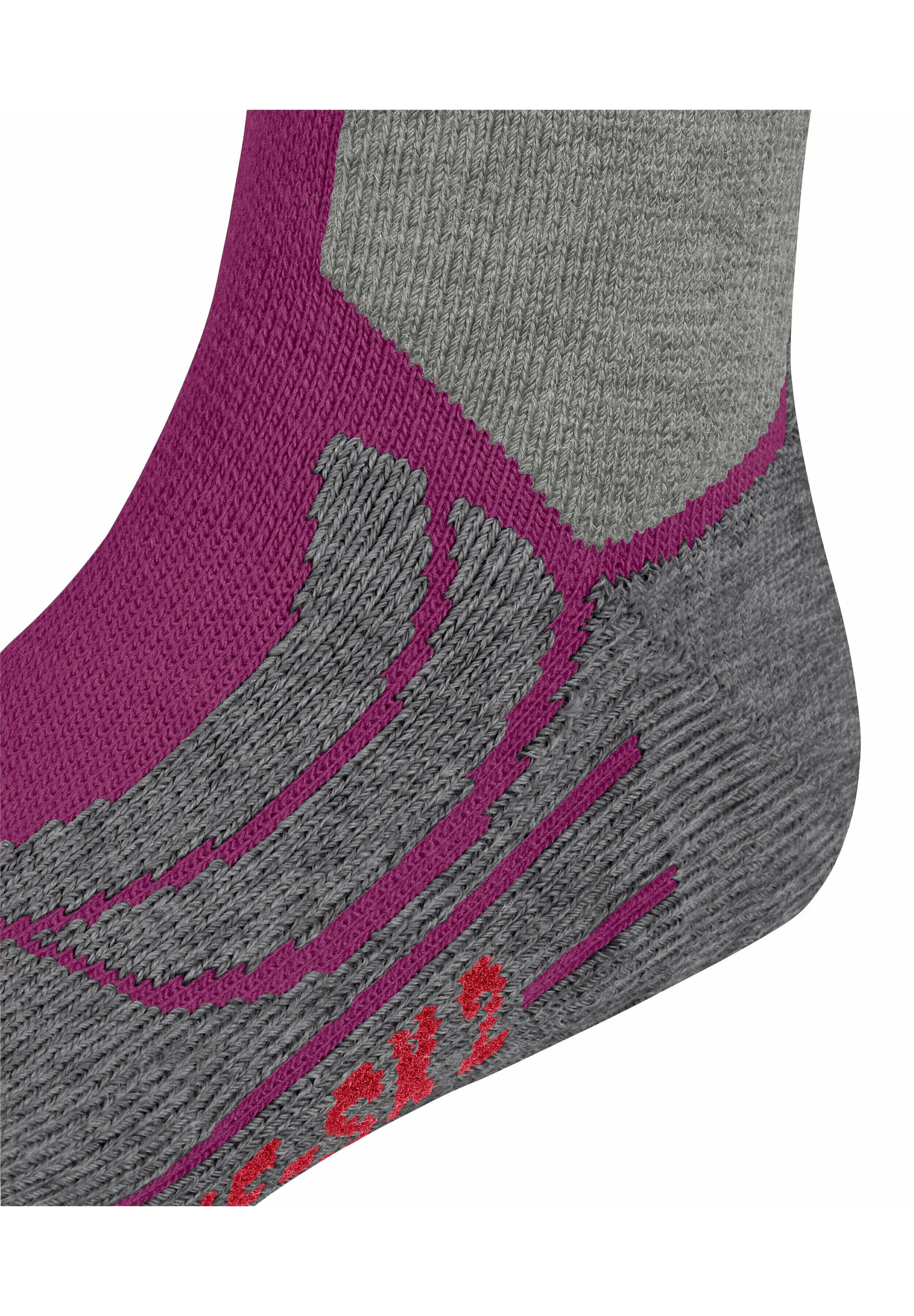 FALKE SK2 ESQUÍ INTERMEDIO AMORTIGUACIÓN MEDIA-FUERTE - Calcetines