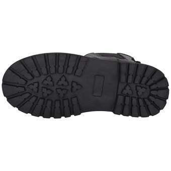s.Oliver Emmy Chelsea Stiefelette in schwarz