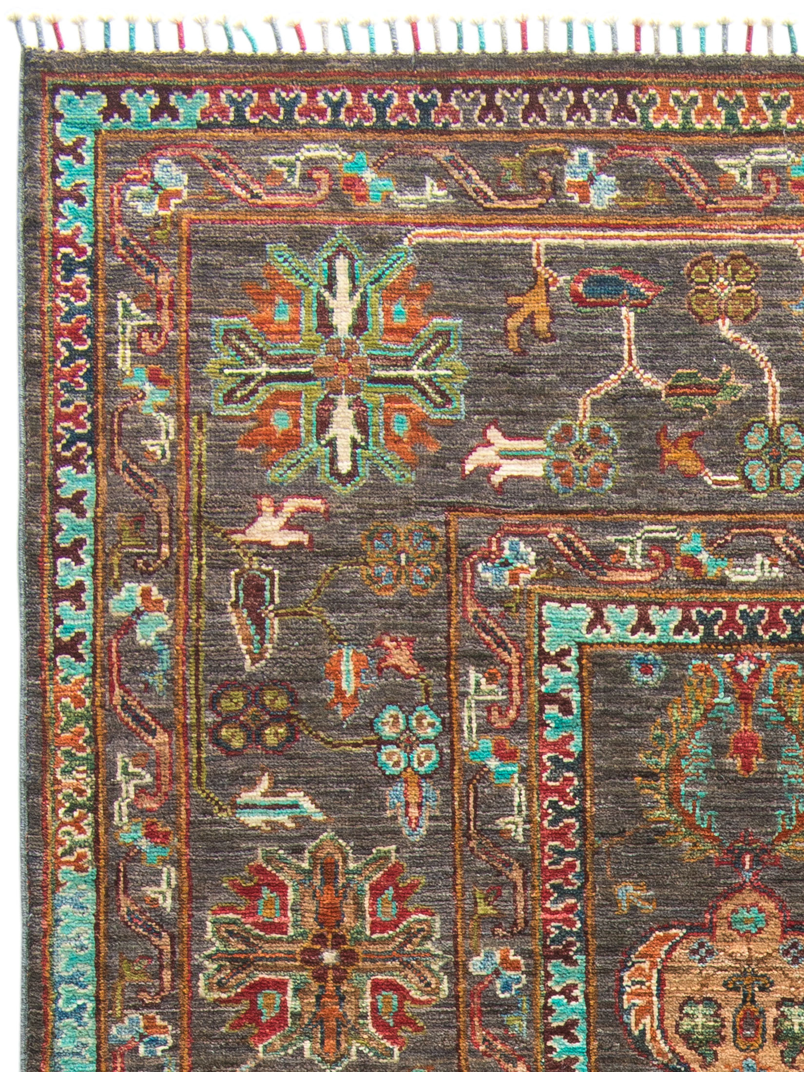 Kazak Phool ca. 208 x 296 cm, Unikat / Einzelstück