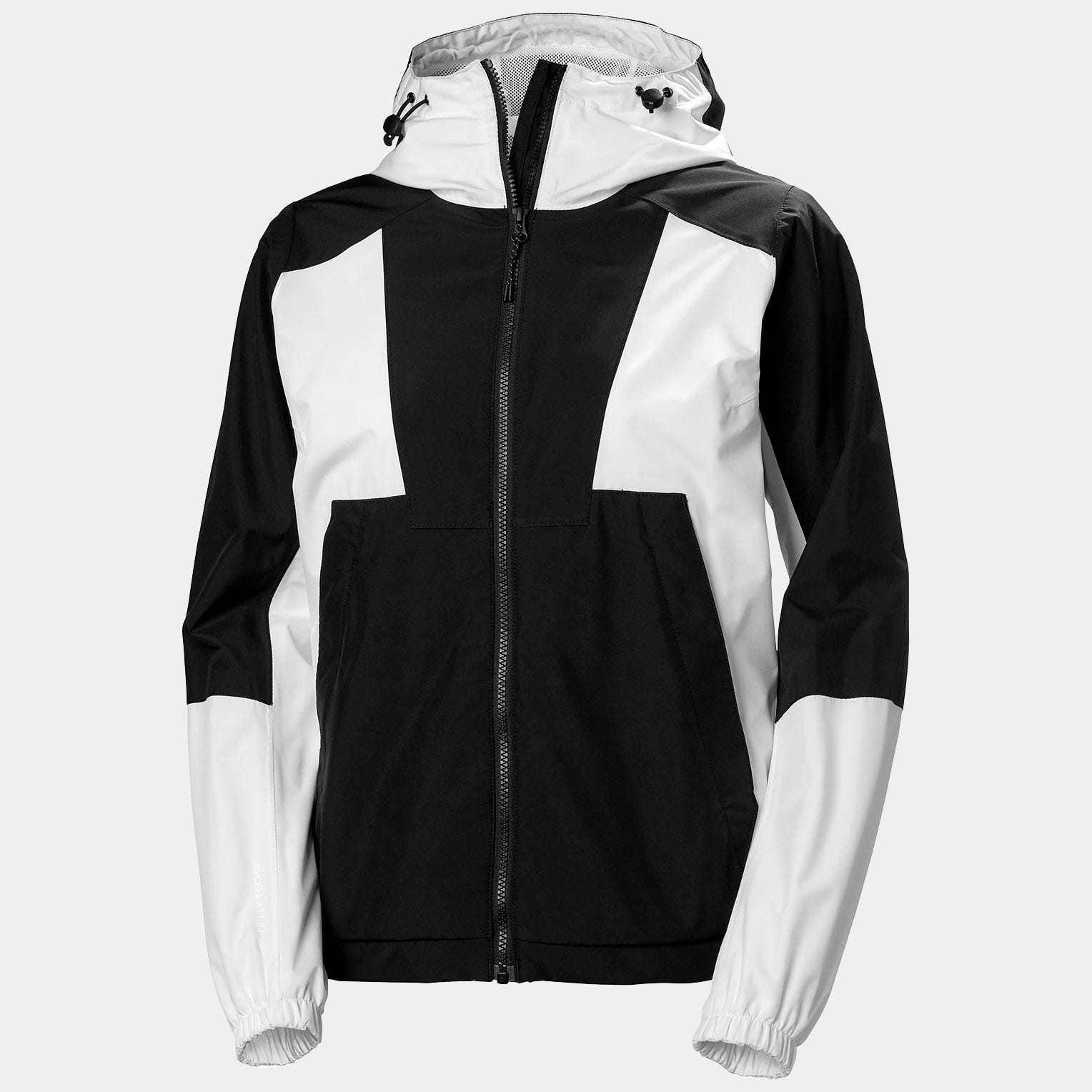 Women’s Rig Rain Jacket
