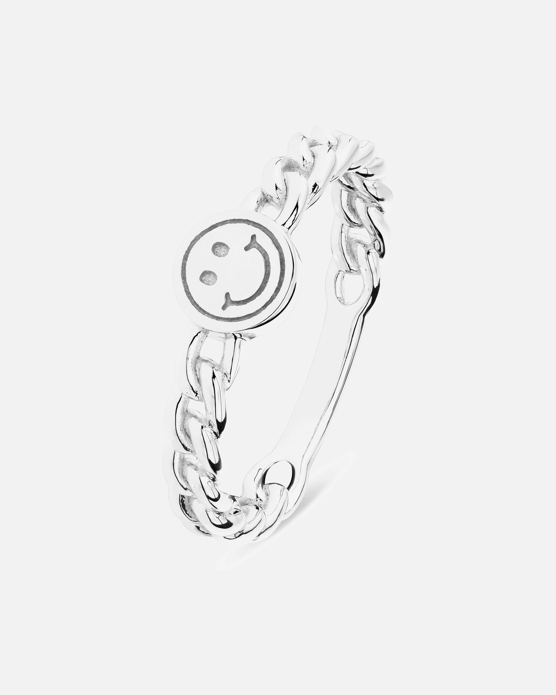 Anillos de plata Esprit