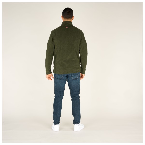 Sherpa - Rolpa Eco Jacket - Fleecejacke