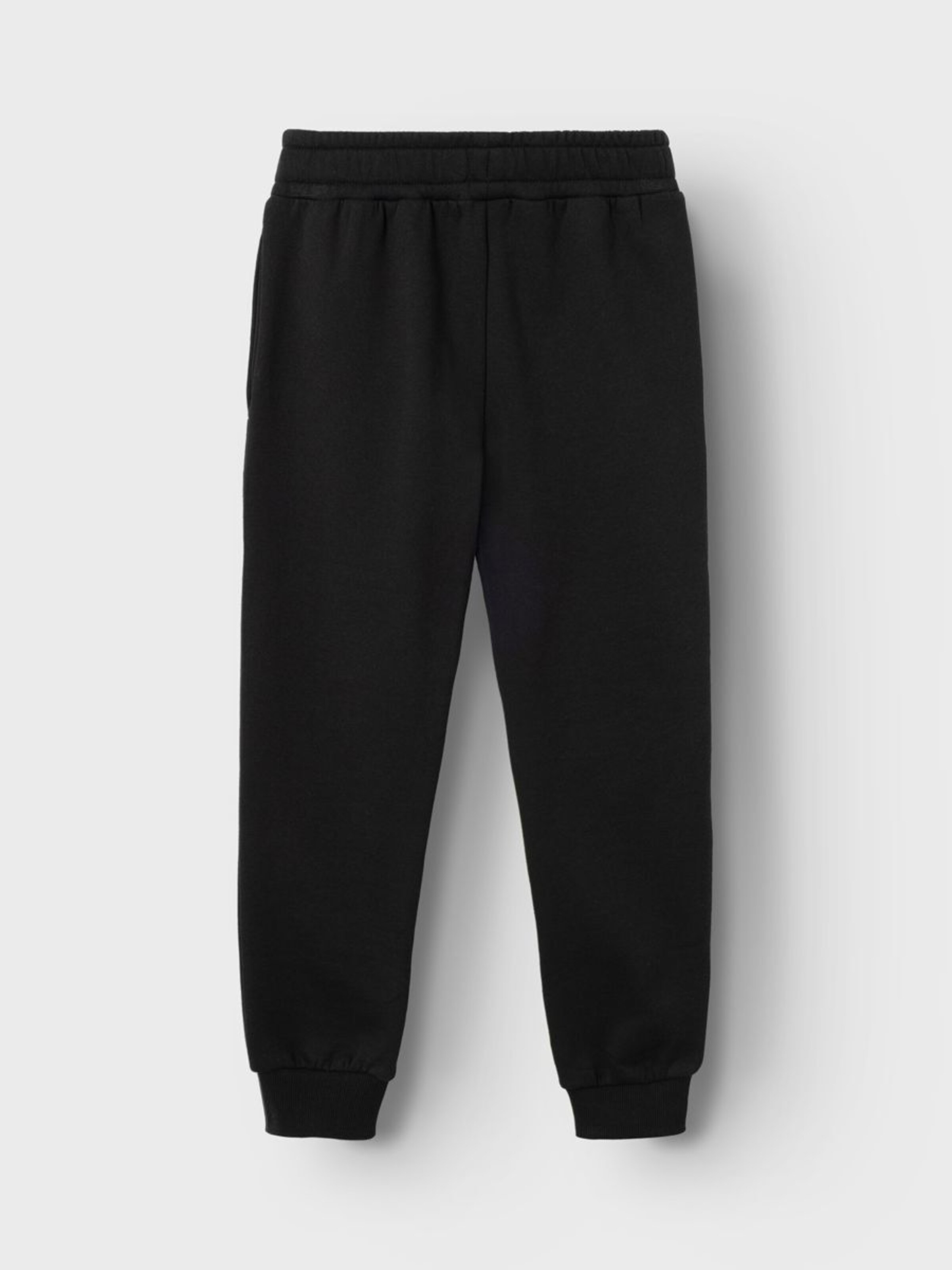 Tapered Pants