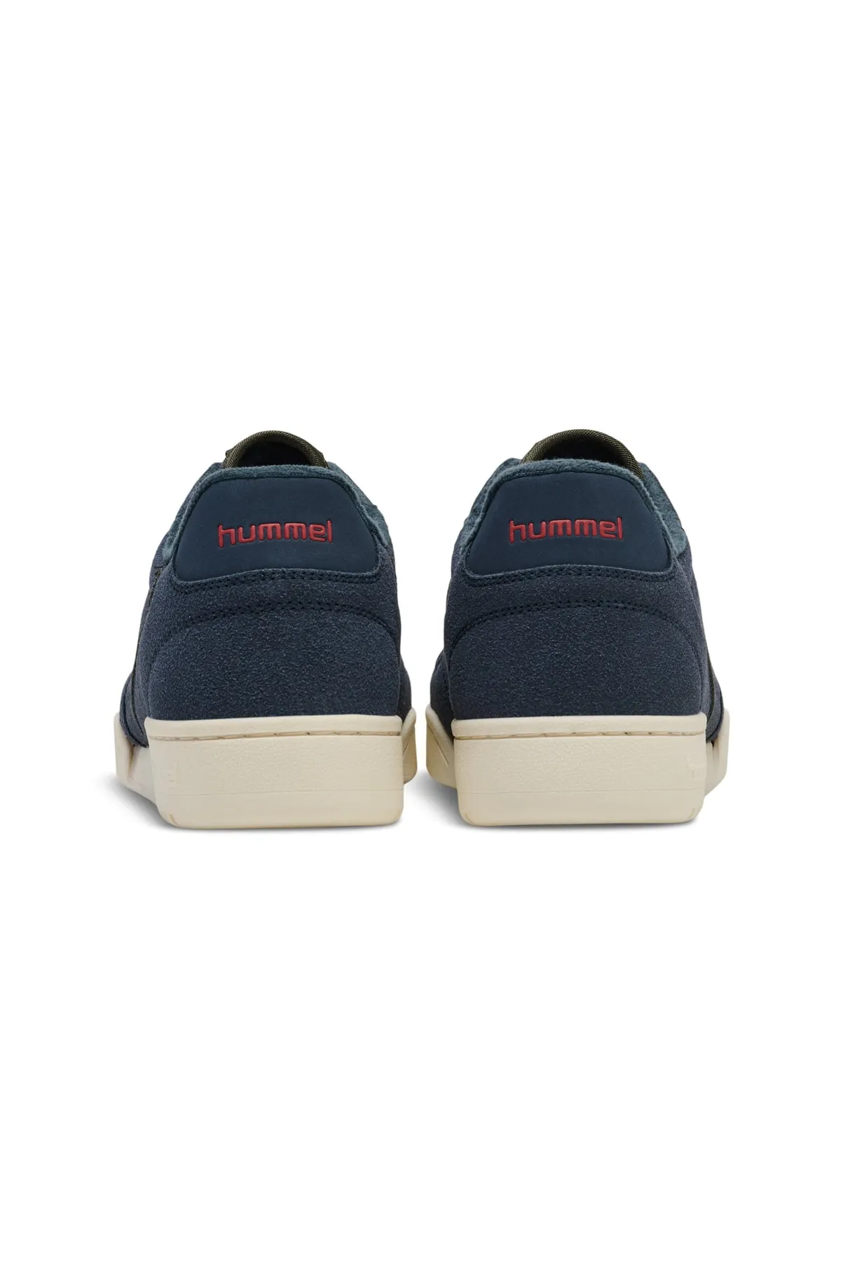 hummel  Sneaker - Blau - Flacher Absatz