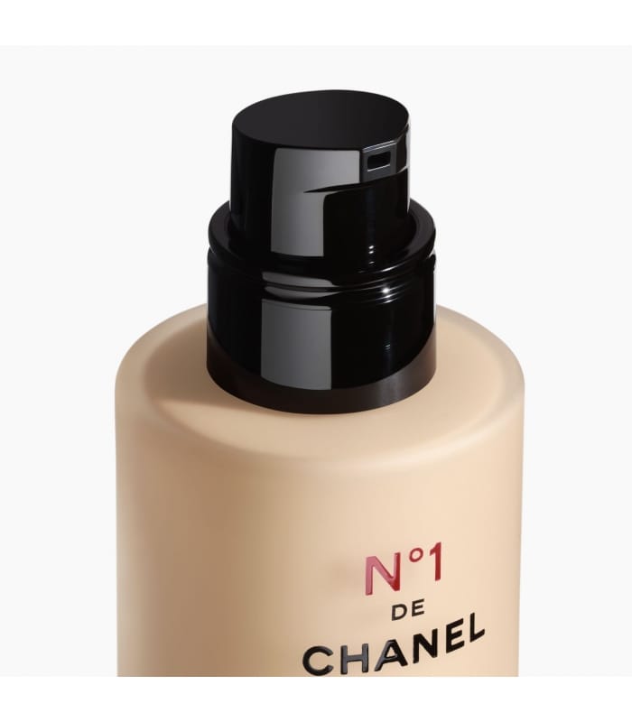 N°1 DE CHANEL FOND DE TEINT REVITALISANT-Illumine - Hydrate - Protège 30ml