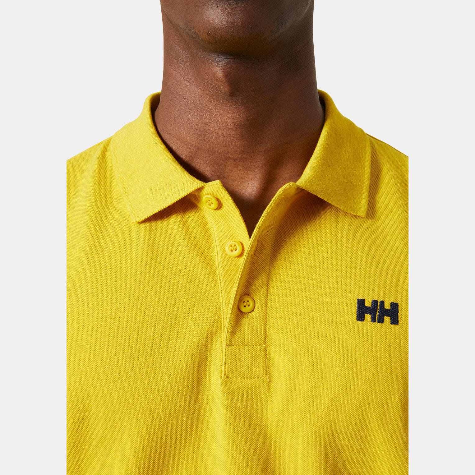 Men's Koster Polo