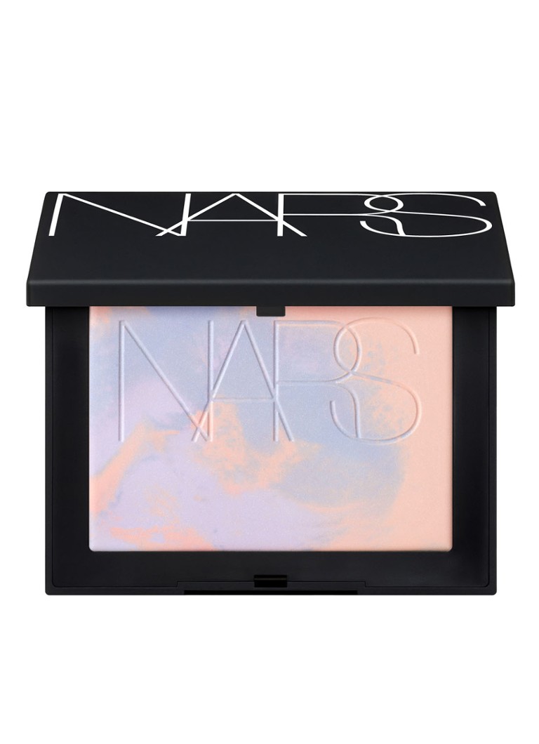 NARS Light Reflective™ -kiinnityspuuteri - Rajoitetun erän puuteri