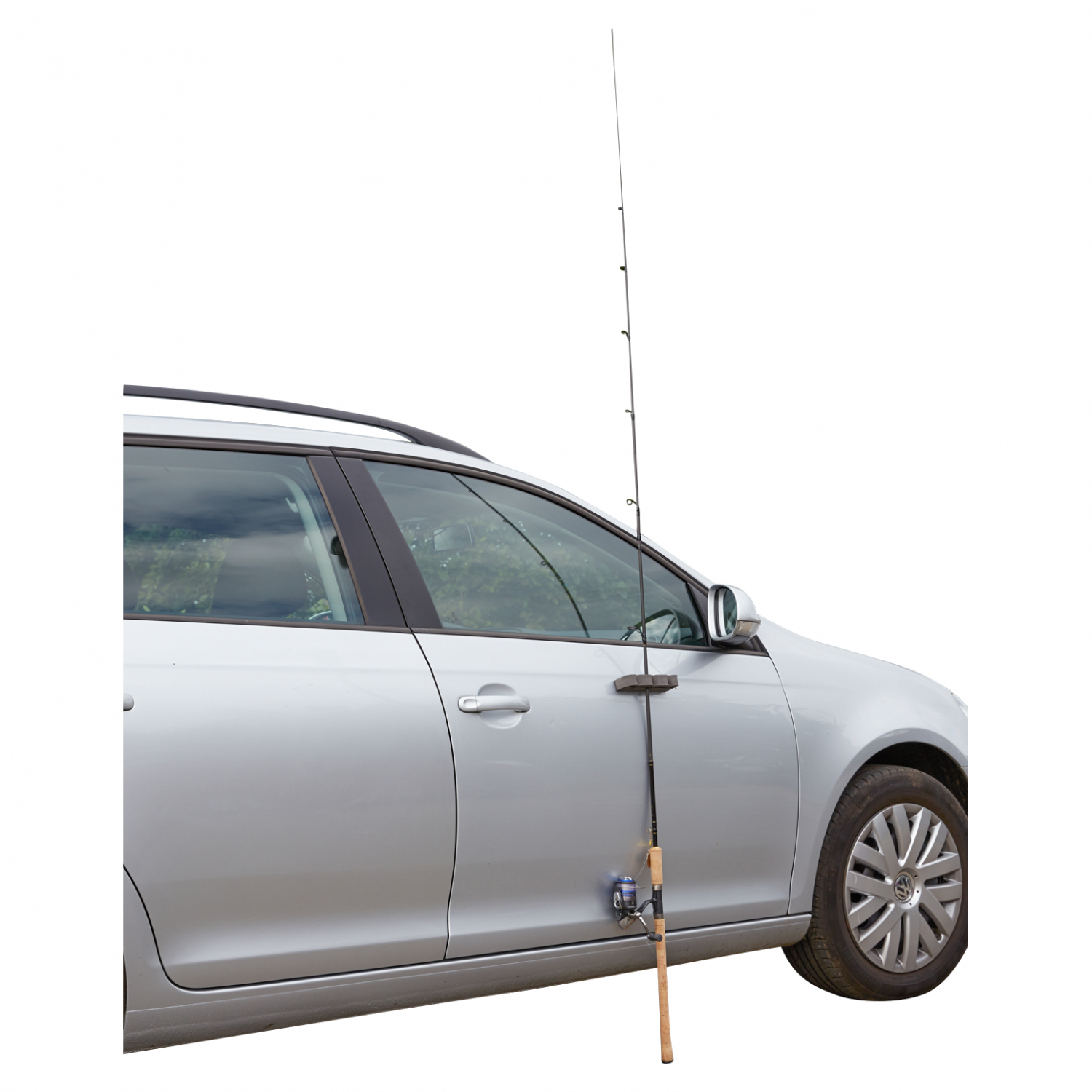 Kogha Magnet Rutenablage