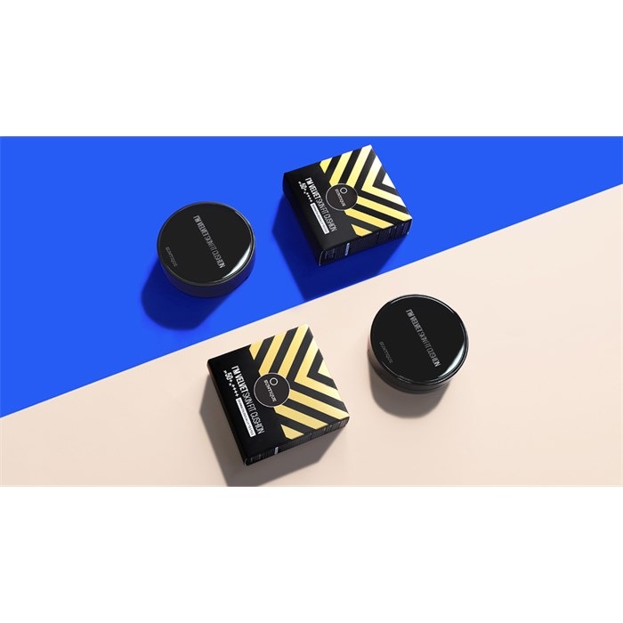 I´m Velvet Skin Fit Cushion