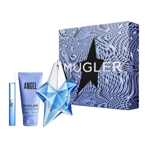 Darilni set Mugler Angel