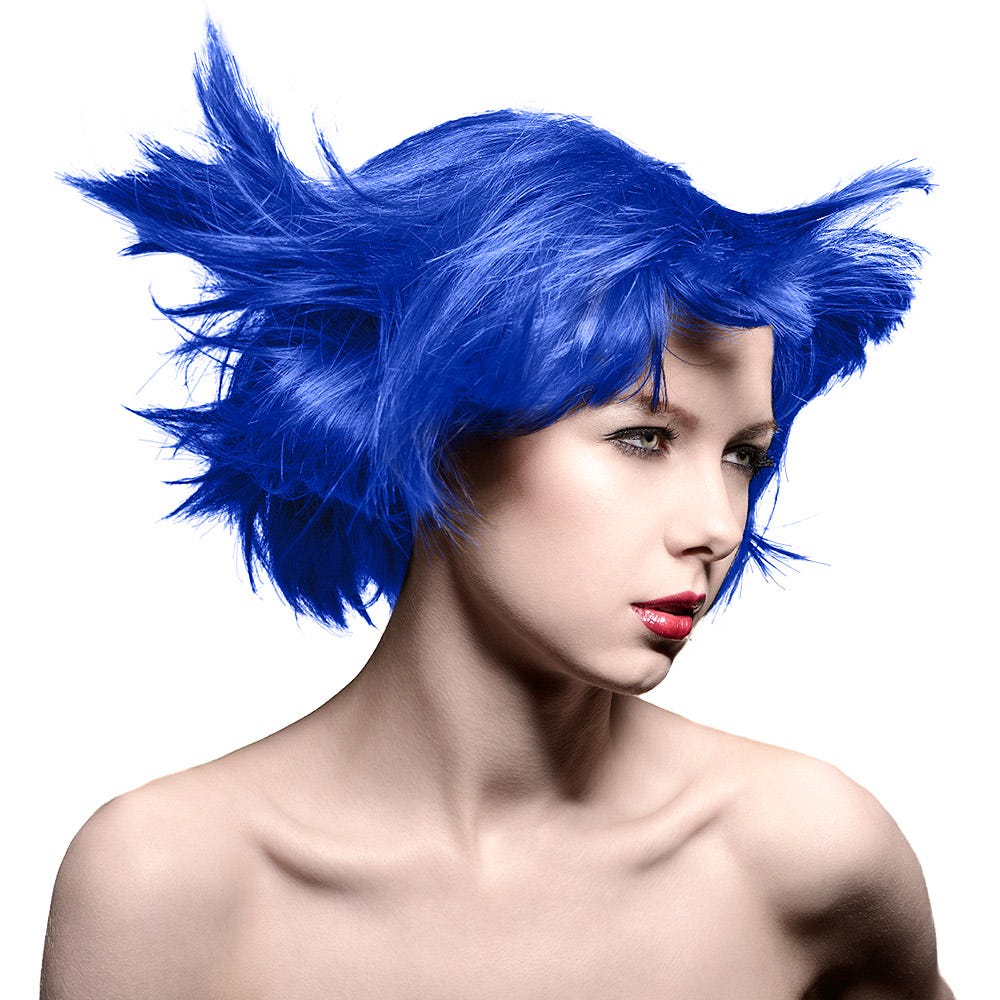 Manic Panic HVC Rockabilly Blue 118 ml