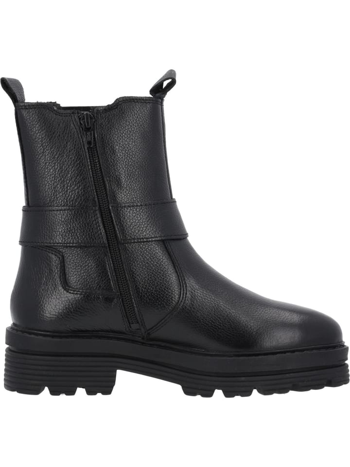 palado Stiefeletten in BLACK günstig kaufen