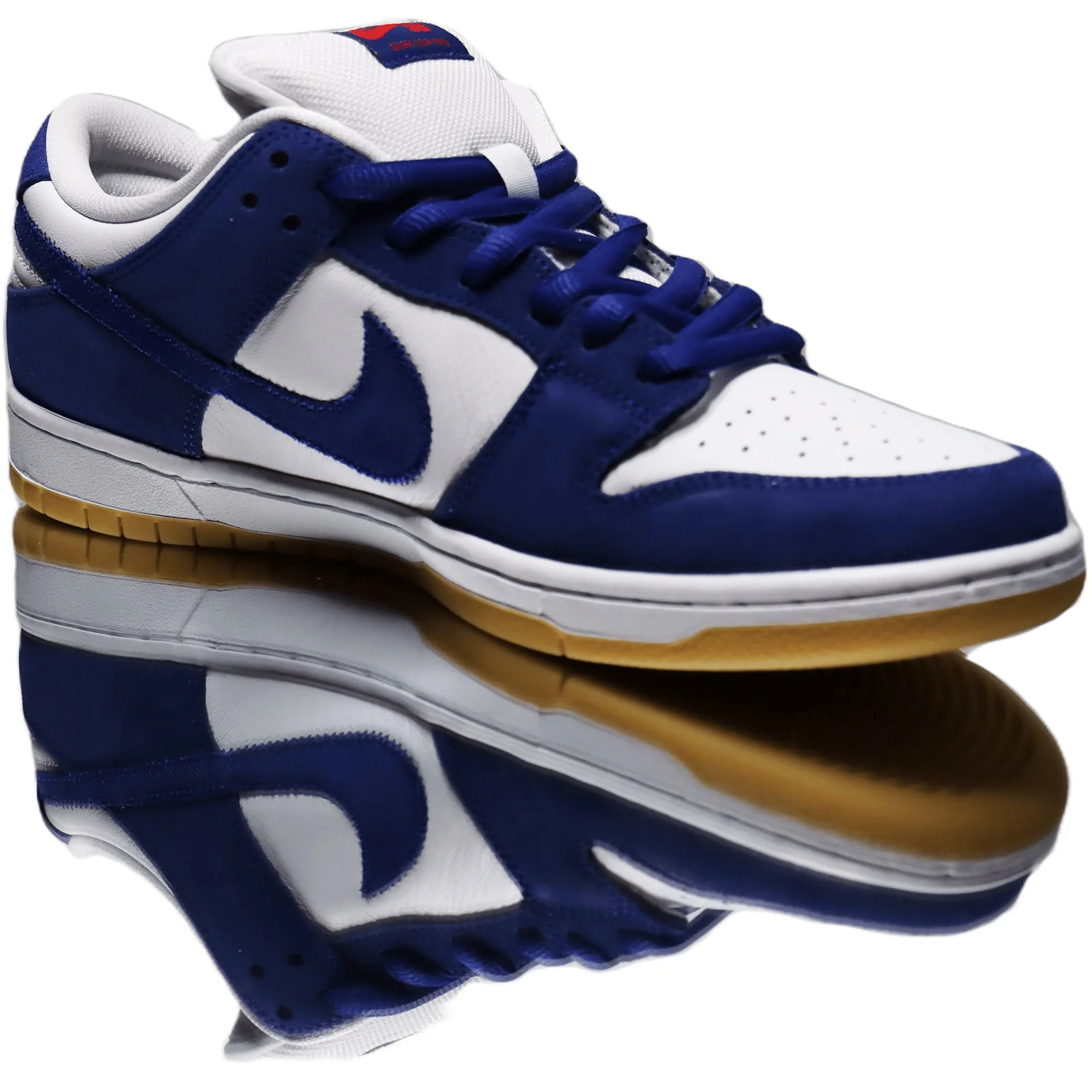 Nike SB Dunk Low Los Angeles Dodgers
