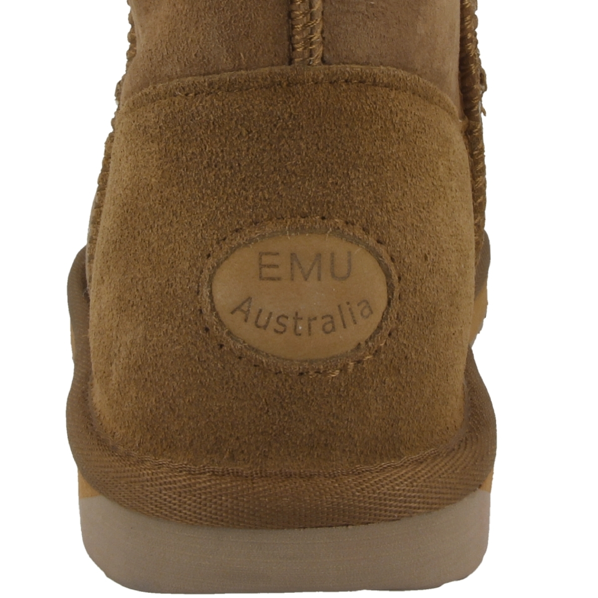 EMU Australia Stinger Mini Boots braun