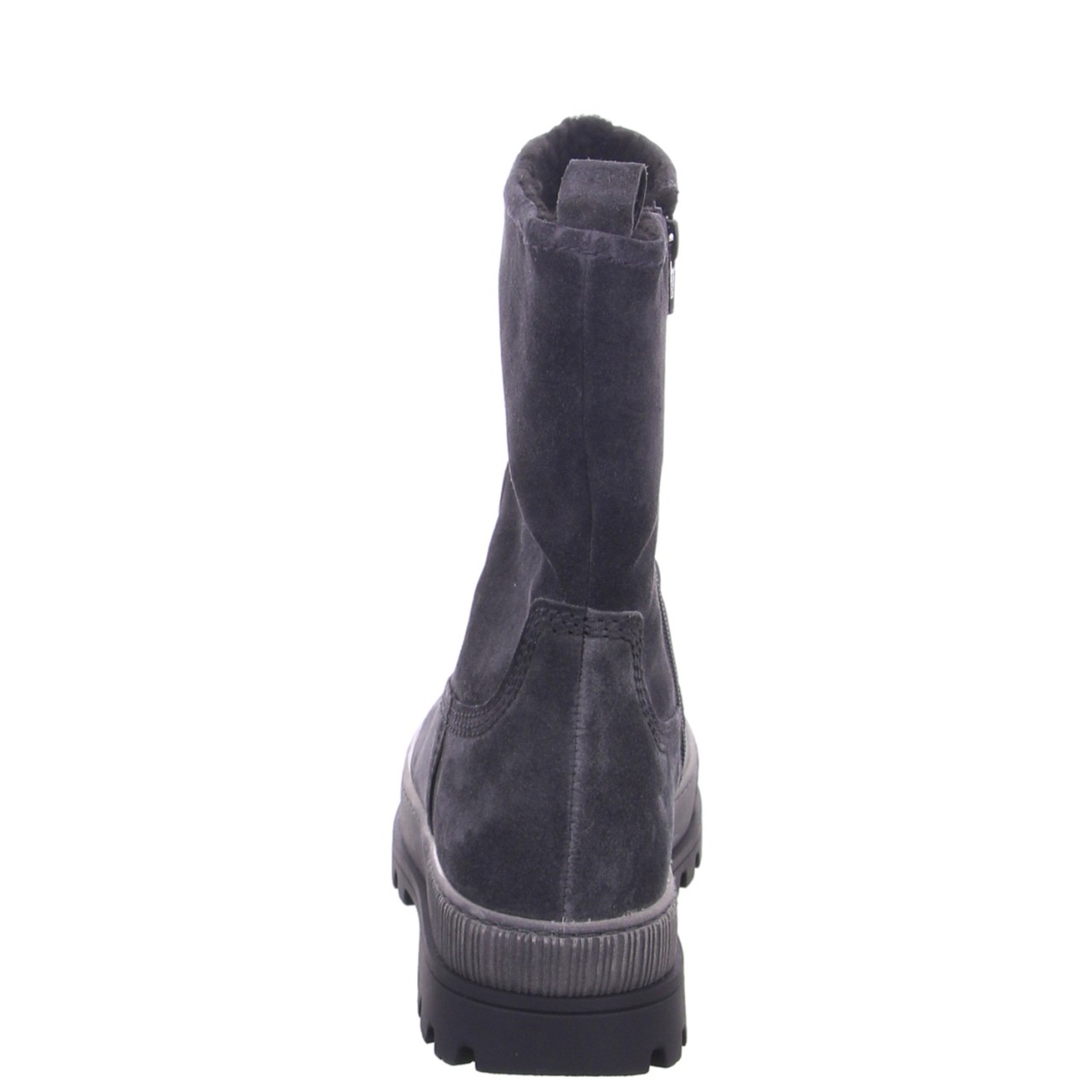 GABOR Winterstiefel grau