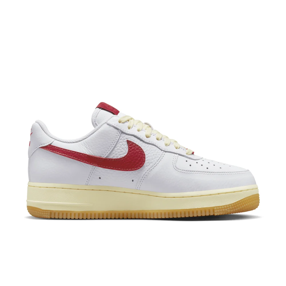 Nike Air Force 1 FN3493-100 / weiss