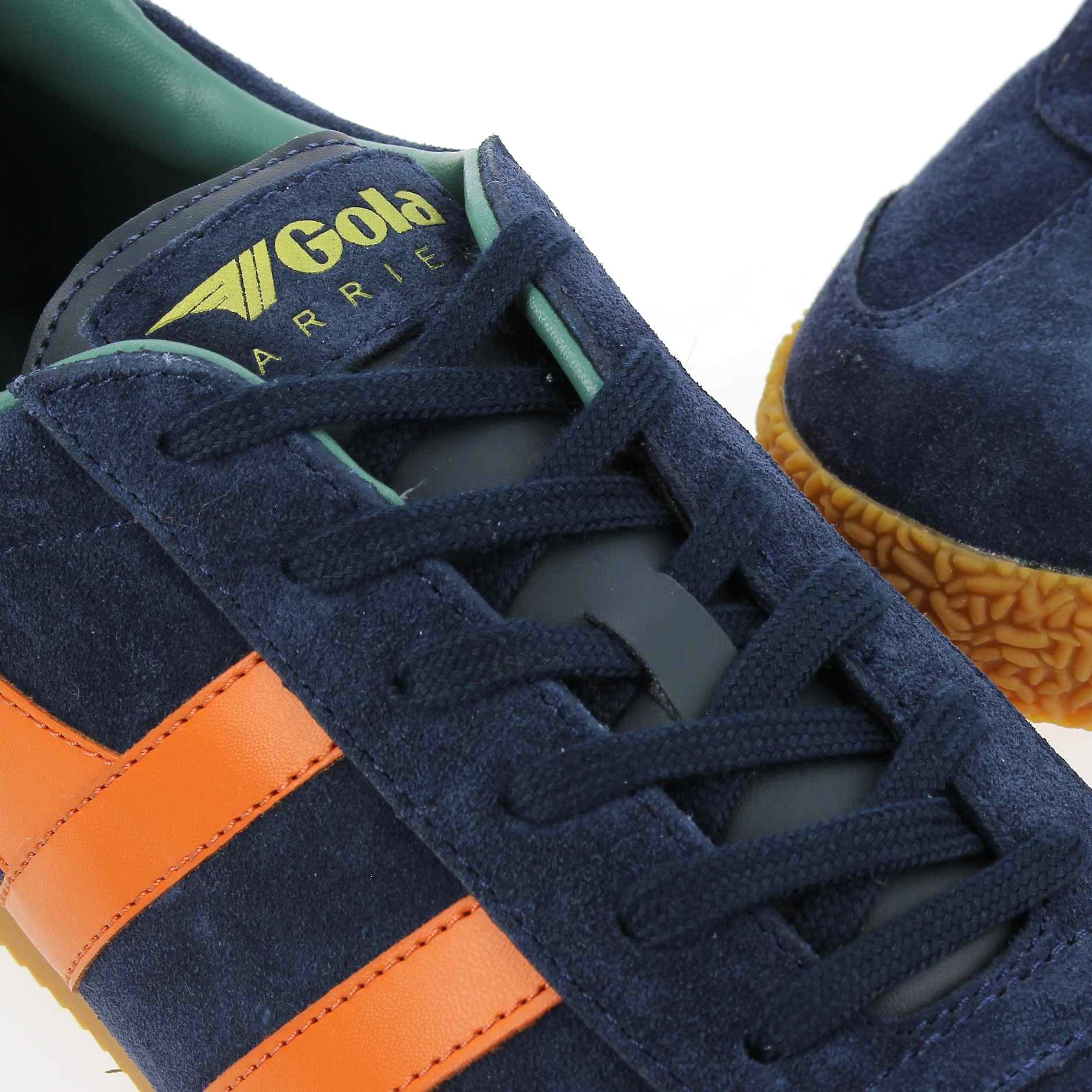 Gola  HARRIER - Marine Orange