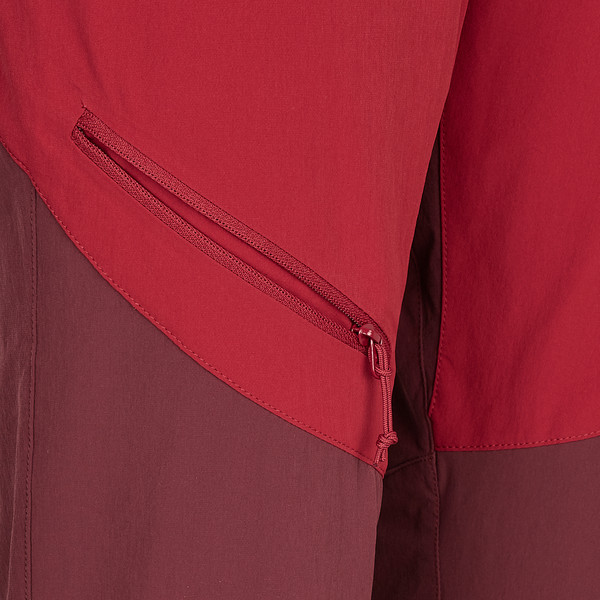 TORQUE MOUNTAIN PANTS WMNS Damen - Softshellhose