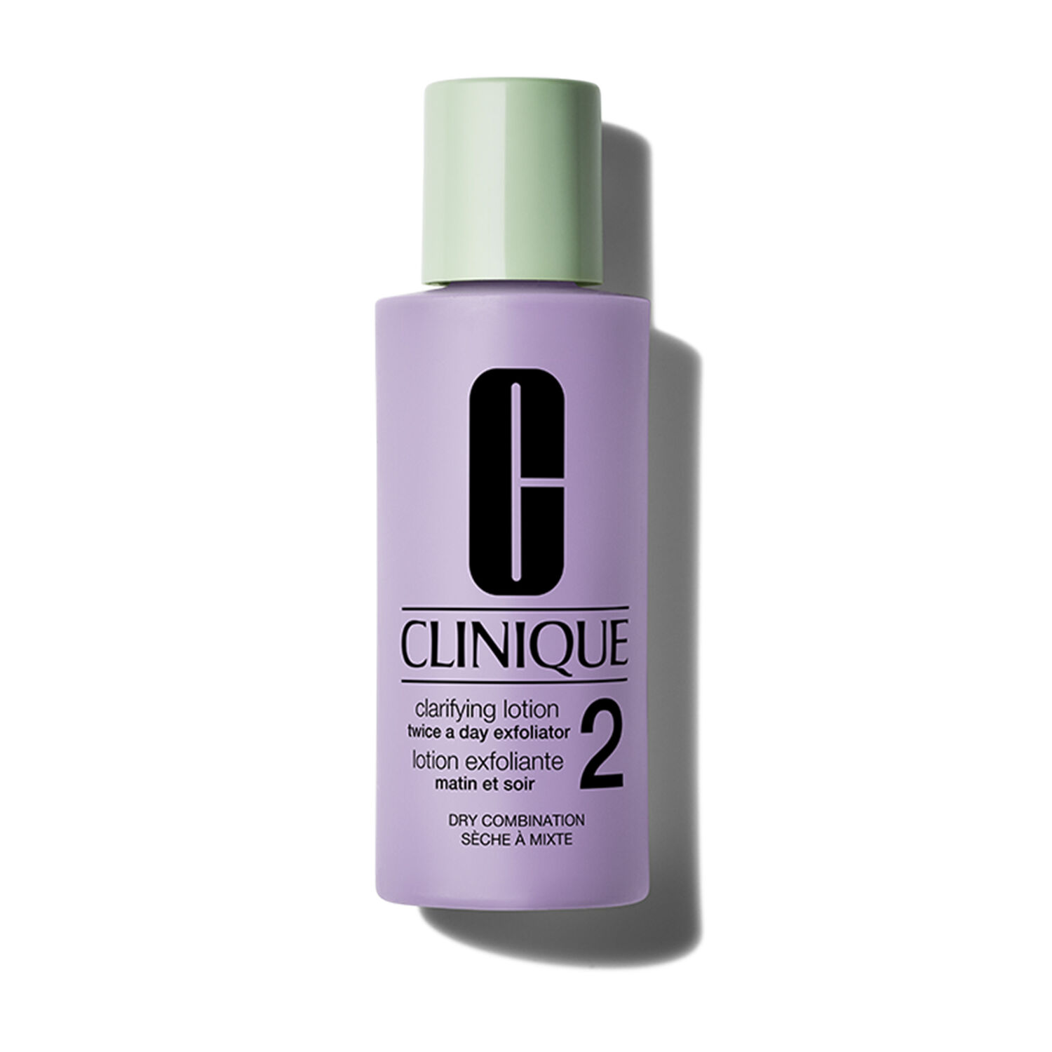 Clinique Basic 3 Temps Kit Découverte Peaux sèches à mixtes