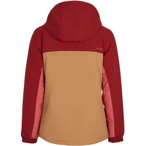 DAMEN JACKE PRTBAOW SNOWJACKET