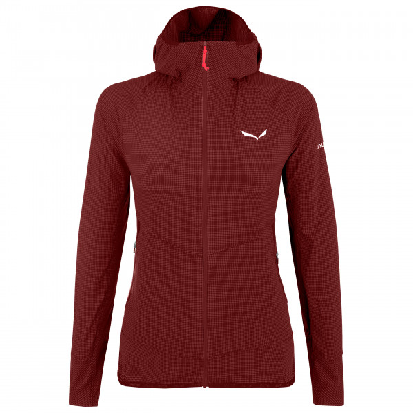 Salewa - Women's Sorapis DST Jacket - Softshelljacke