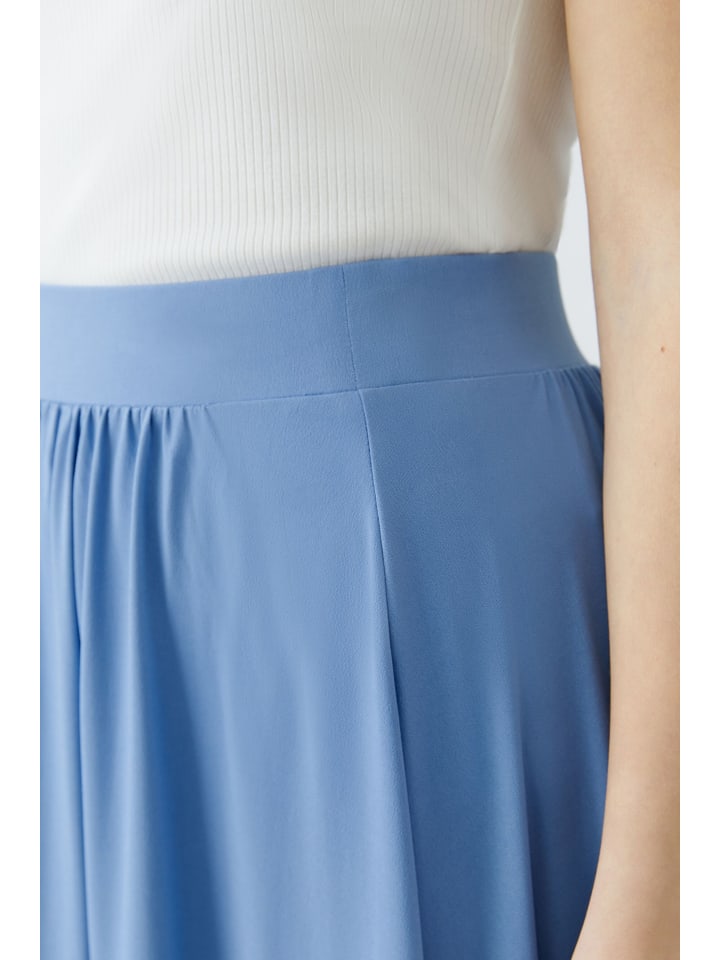 Oui Maxirock in ocean blue günstig kaufen