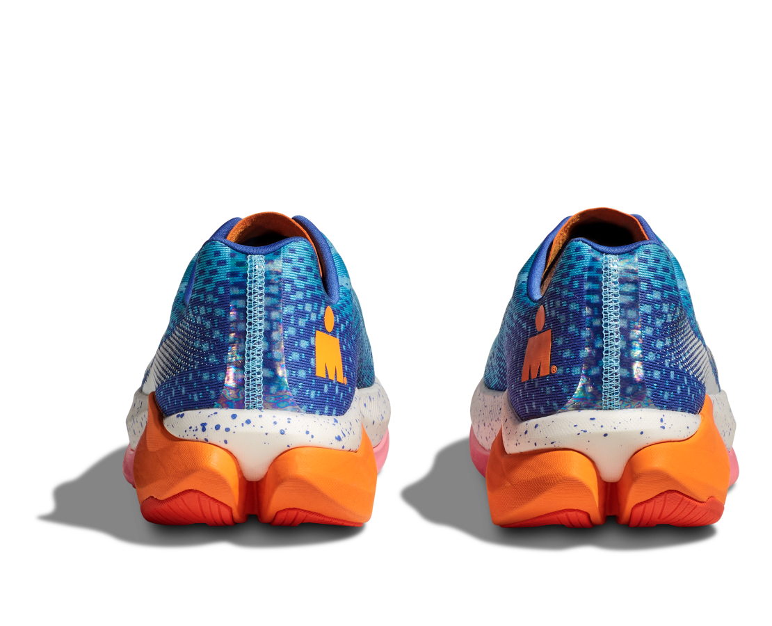 Unisex Ironman Mach X