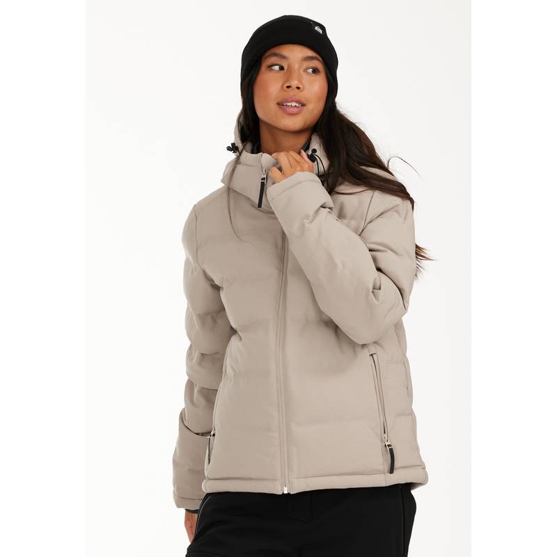 SOS Zermatt Skijacke Damen