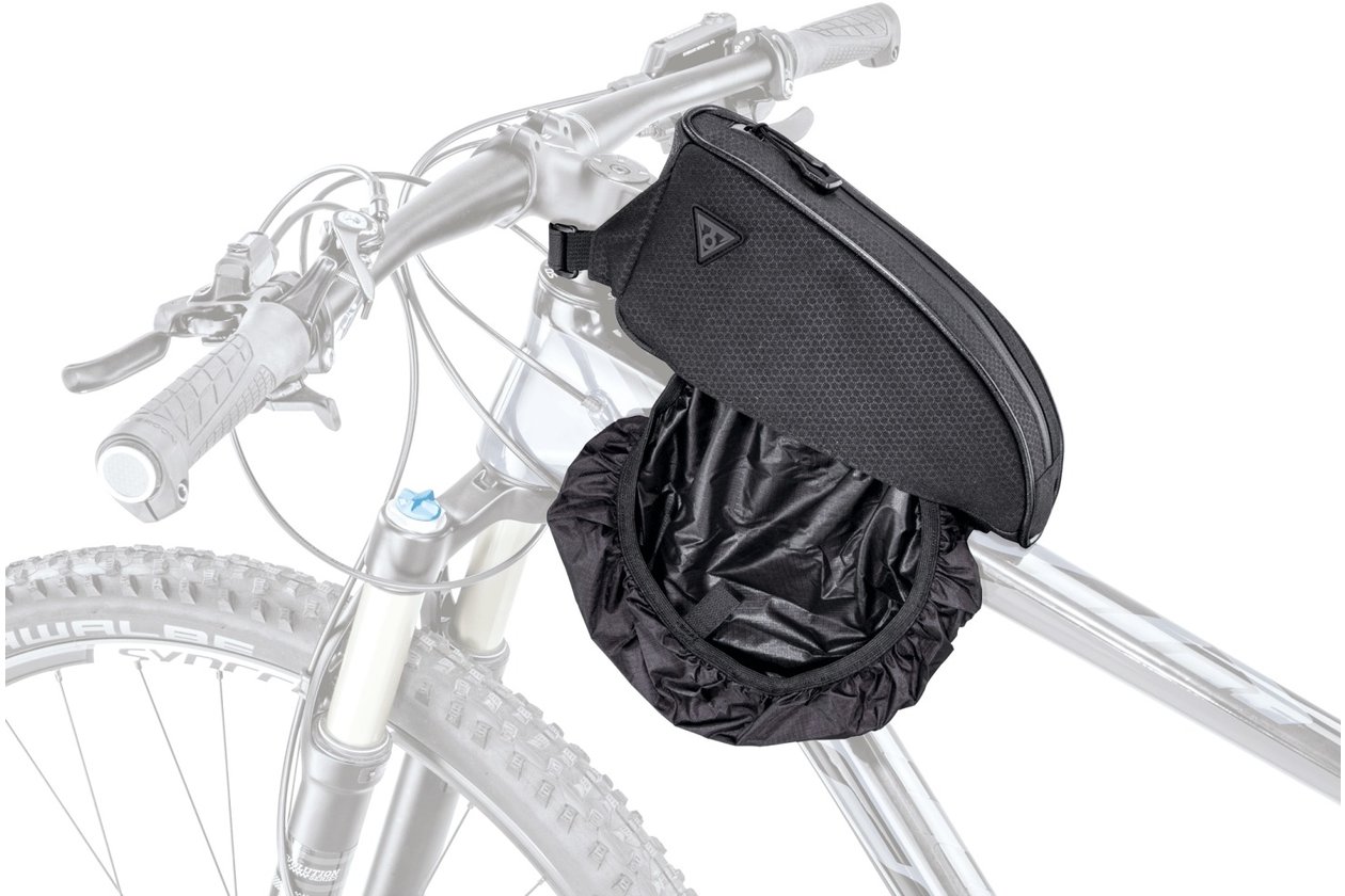 Topeak TopLoader Vorbautasche