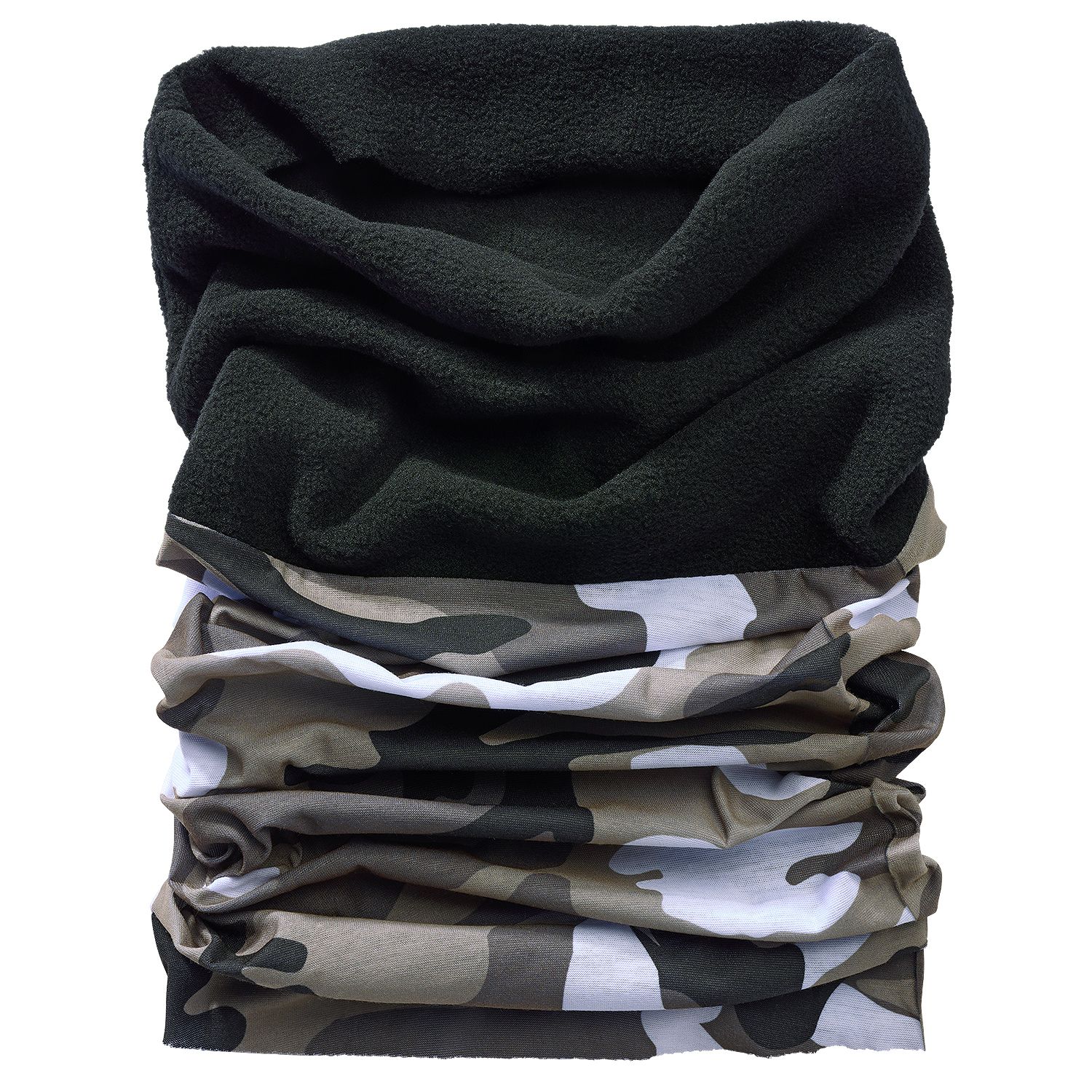 Multifunktionstuch Fleece Tube