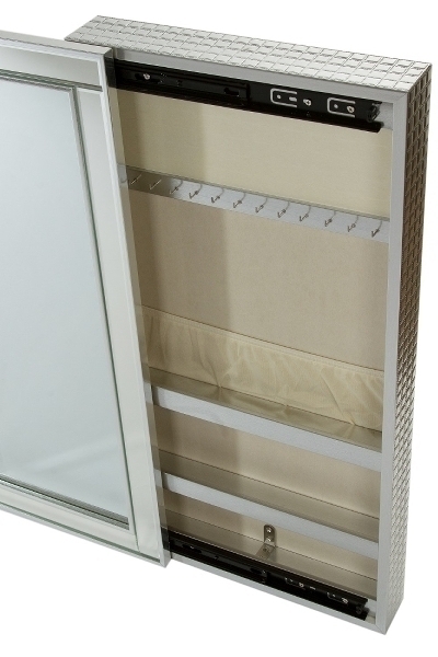 MyFlair Spiegelschrank 