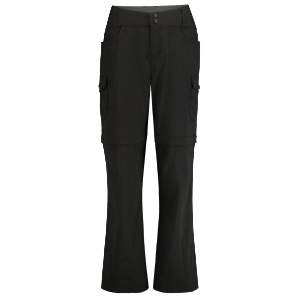 Kathmandu - Women's Clark Convertible Pants V3 - Zip-Off-Hose