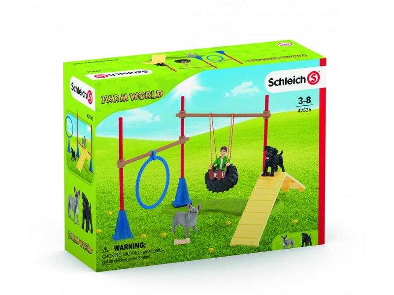 Divertissement pour chiens