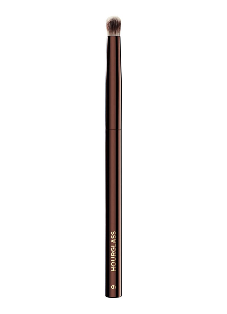 Πινέλο σκιάς Hourglass No. 9 Domed - πινέλο σκιάς ματιών