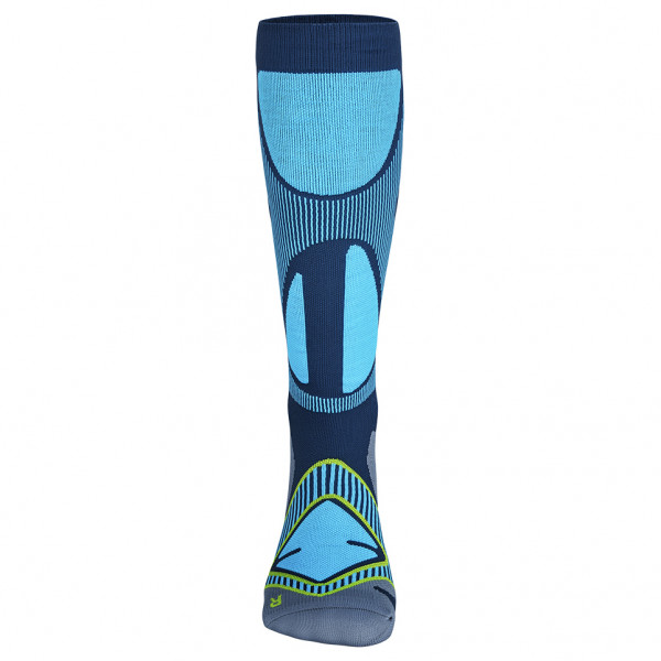 Bauerfeind Sports - Ski Performance Compression Socks - Kompressionssocken