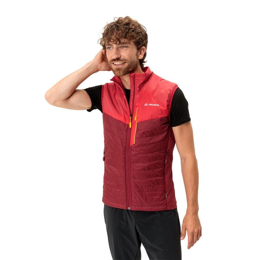 Freney Hybrid III Weste Herren