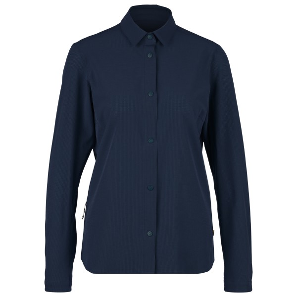 Specialized-Fjällräven - Women's Sun Shirt - Hemd